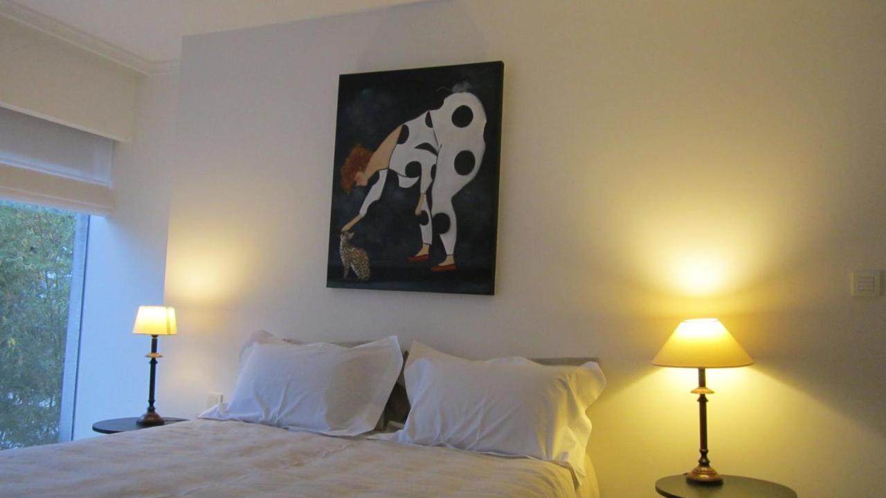 Le 46 Bed and Breakfast Tongeren Eksteriør billede